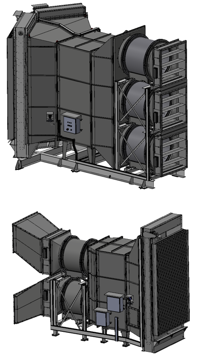 Terminal LNG
Oman LNG
MAN 18V51/60G
Gas engine 
Viscous oil bath filter 
Power house ventilation units 
ATEX
Generator side ventilation unit 
Auxiliary side ventilation unit 
Fire & smoke ATEX marine damper 
AMCA 300
AMCA 500
ASHRAE 62.1
SOLAS 
BS476 
EN1751
ISO Course 50%
Terminal LNG
Oman LNG
MAN 18V51/60G
Moteur gaz 
Filtre à bain d'huile
ATEX
Viscosine
AAF
Multiduty
Filtrotecnica
Bord de mer
Wärtsilä
MAN 
CAT
MWM
Clarcor Autoflo
Auto-flo 2000
Shell Tellus
